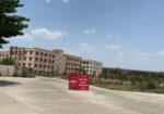 RKDF Medical College Hospital & Research Centre, Jatkhedi, Bhopal