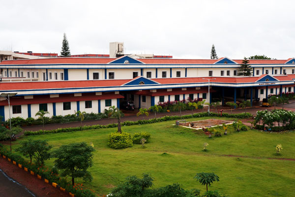 Mahavir Institute of Medical Science & Research Center Bhopal