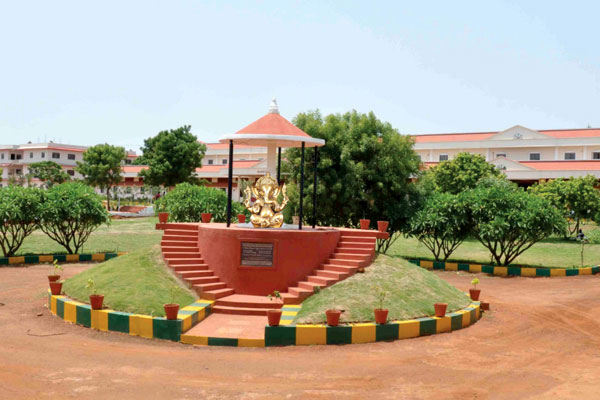 Mahavir Institute of Medical Science & Research Center Bhopal