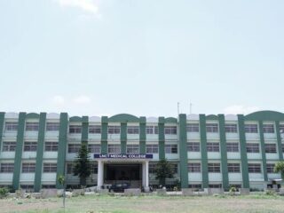 LNCT-Medical-College