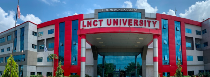 L.N. Medical College and Research Centre, Bhopal