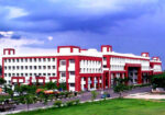 Peoples College of Medical Sciences & Research Centre, Bhanpur, Bhopal