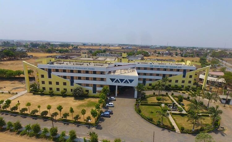 LNCT Medical College & Sewakunj Hospital, Indore