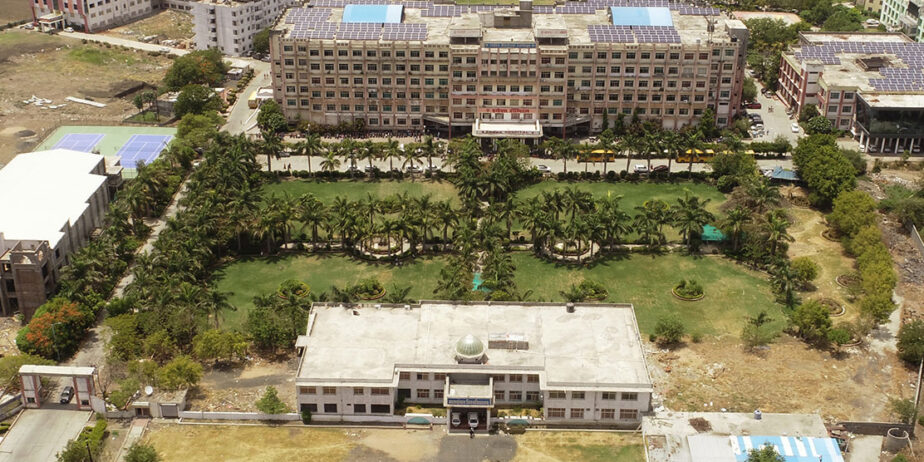 Index Medical College Hospital & Research Centre,Indore